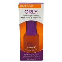 Bonder Basecoat
