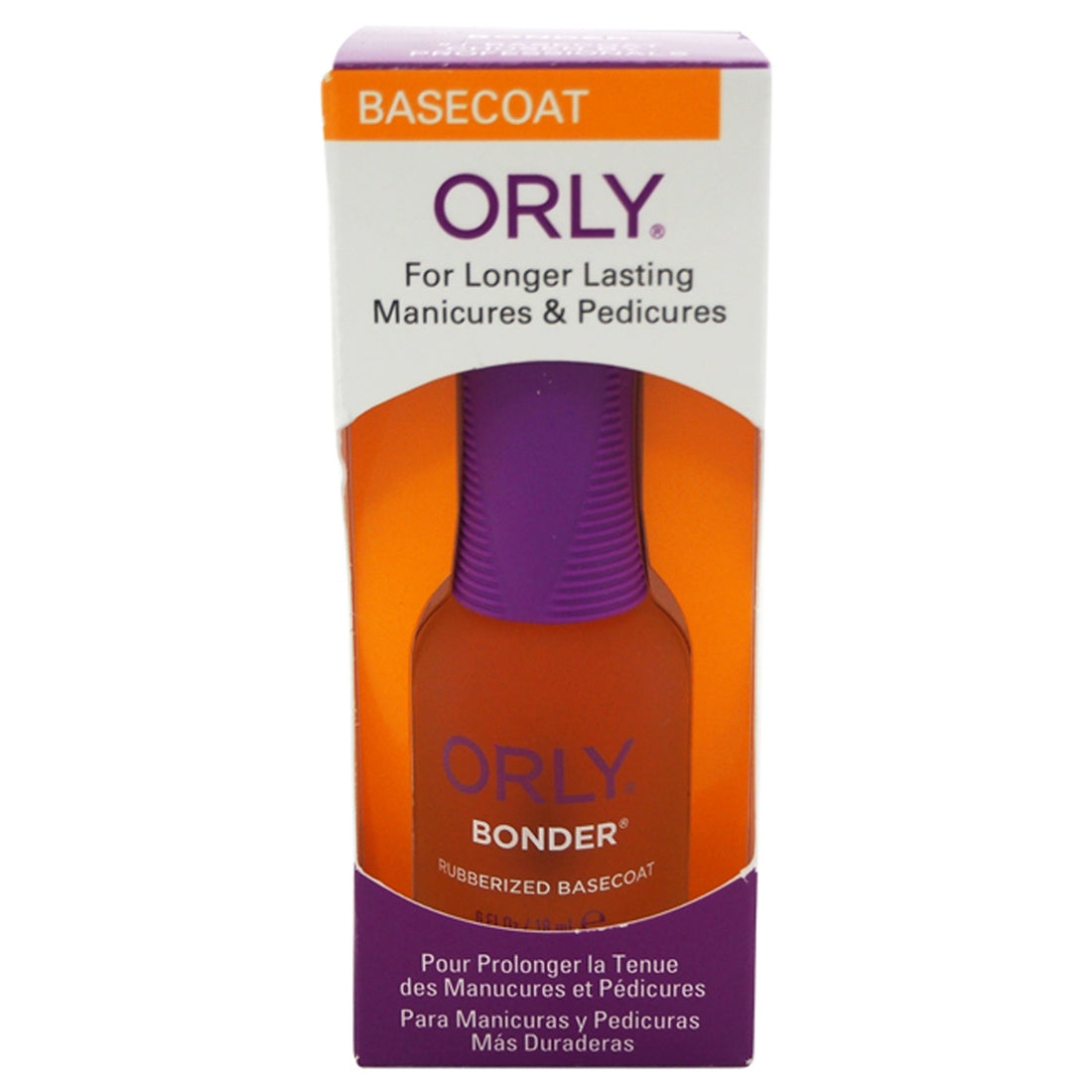 Bonder Basecoat