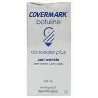 Botuline Concealer Plus Waterproof SPF 15 - # 2
