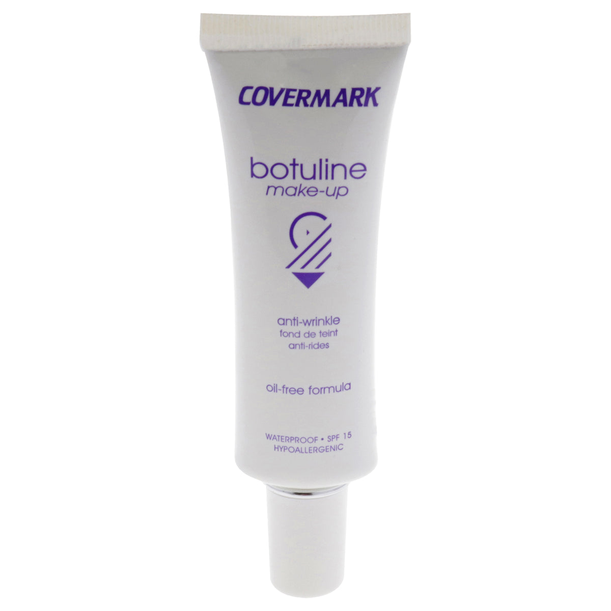 Botuline Make-Up Waterproof SPF 15 - 2 Pinkish Beige Makeup