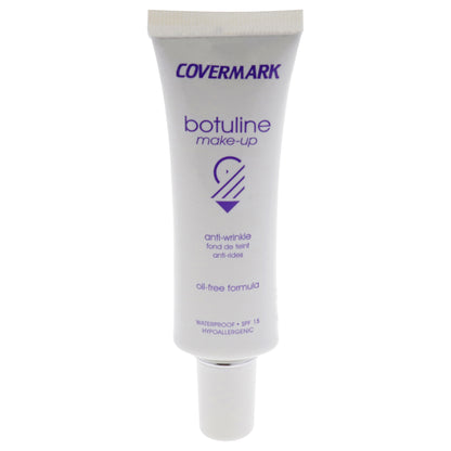 Botuline Make-Up Waterproof SPF 15 - 2 Pinkish Beige Makeup