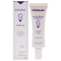Covermark Botuline Make
