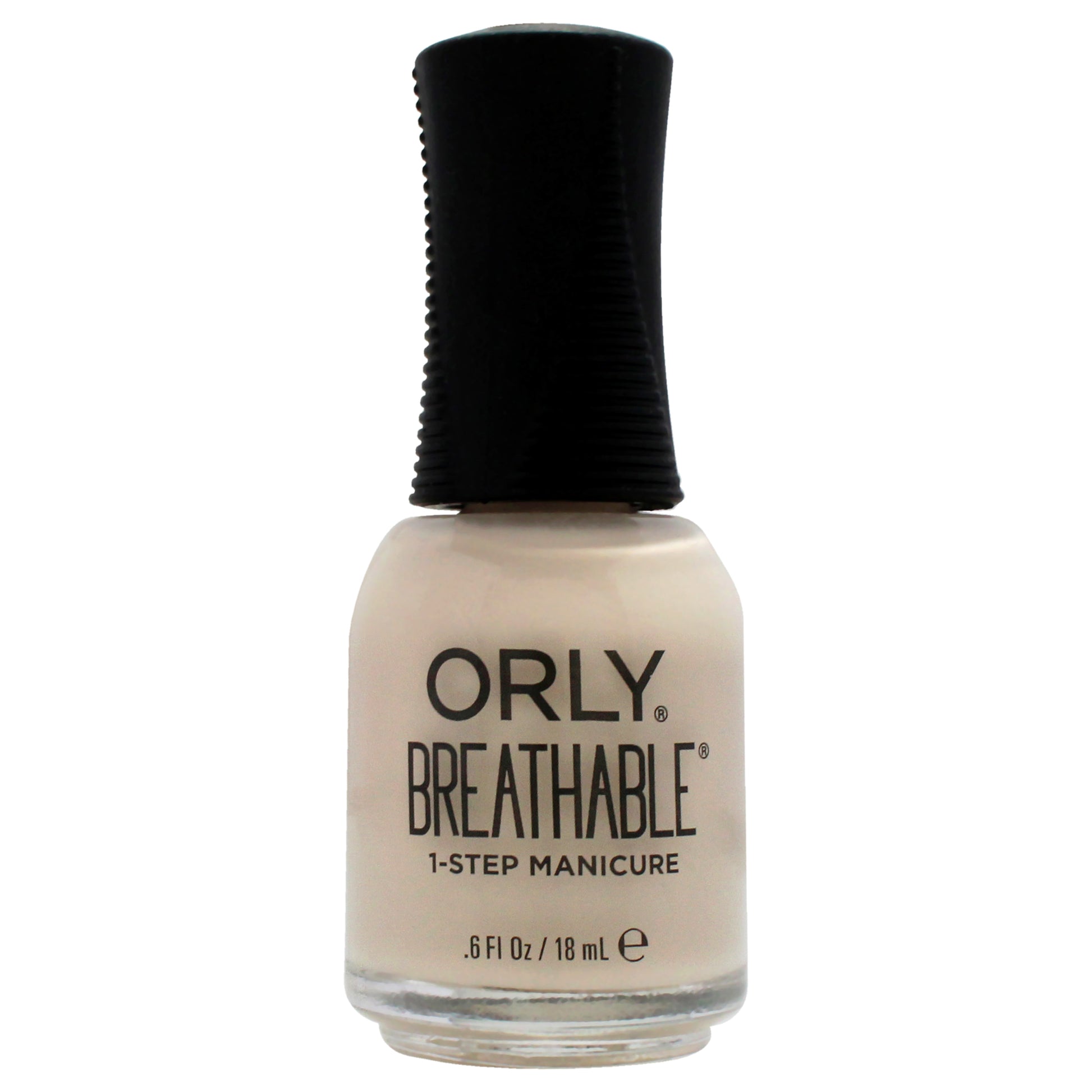 Orly Breathable 1 Step Manicure