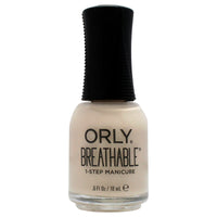Orly Breathable 1 Step Manicure
