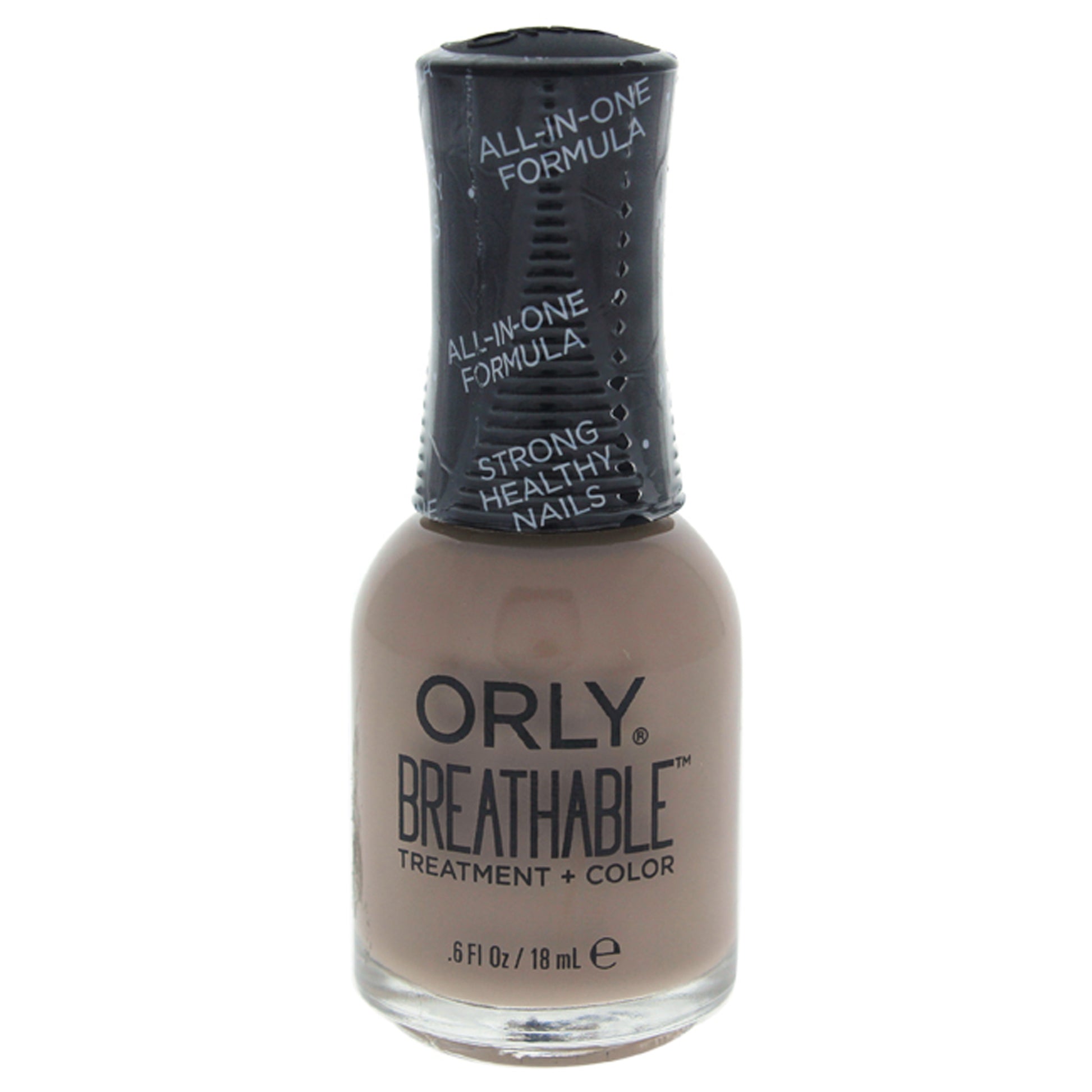 Orly Breathable Treatment Plus Color