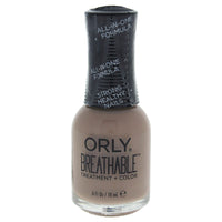Orly Breathable Treatment Plus Color