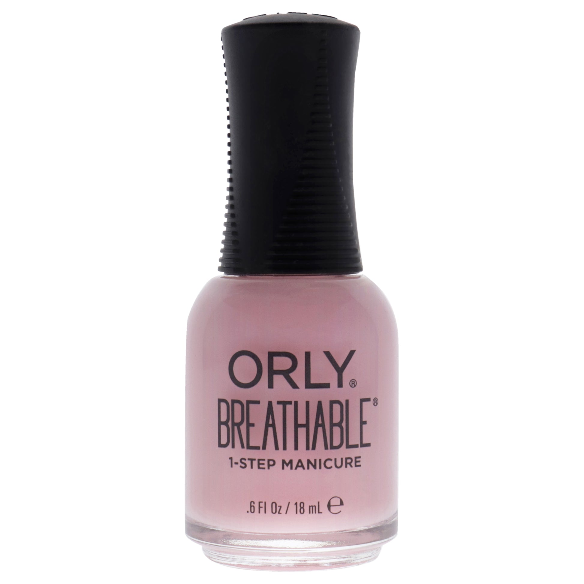 Orly Breathable 1 Step Manicure