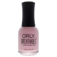 Orly Breathable 1 Step Manicure