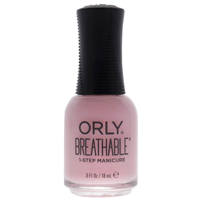 Orly Breathable 1 Step Manicure