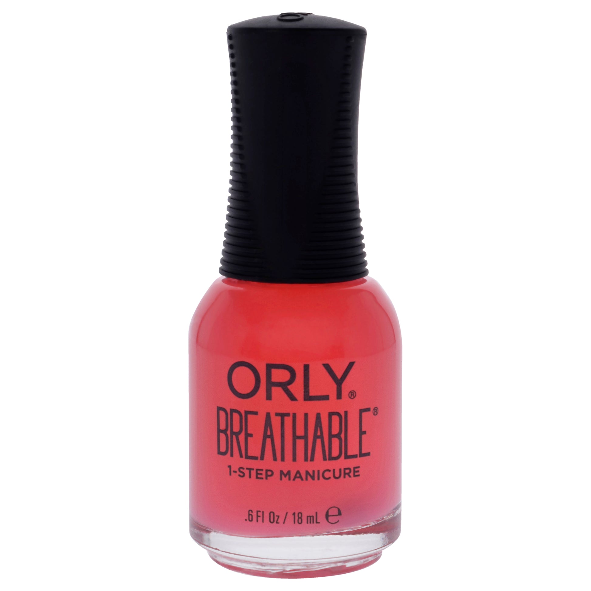 Orly Breathable 1 Step Manicure