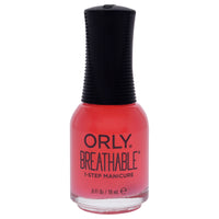 Orly Breathable 1 Step Manicure