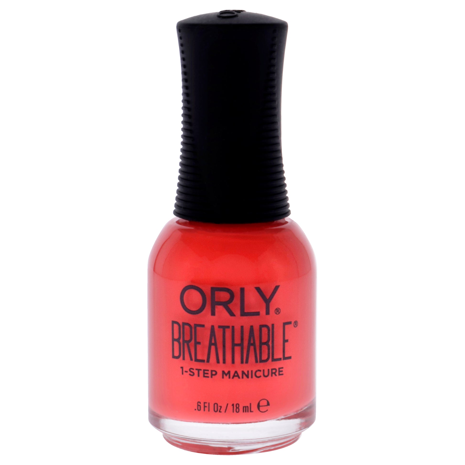 Orly Breathable 1 Step Manicure