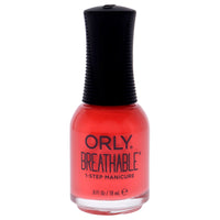 Orly Breathable 1 Step Manicure