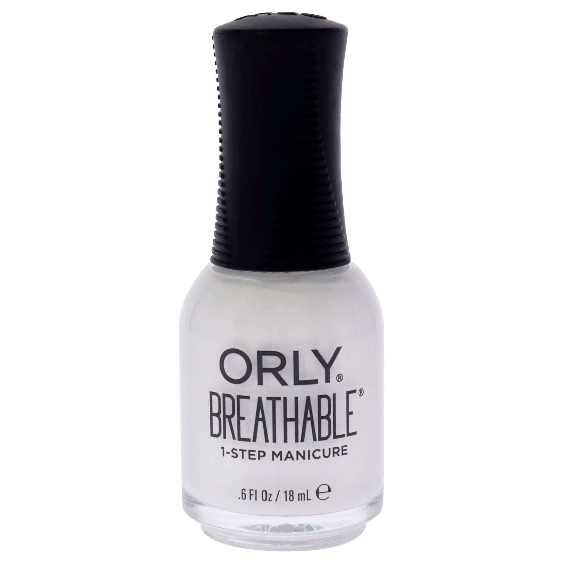 Orly Breathable 1 Step Manicure
