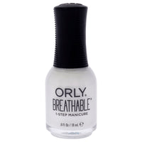 Orly Breathable 1 Step Manicure