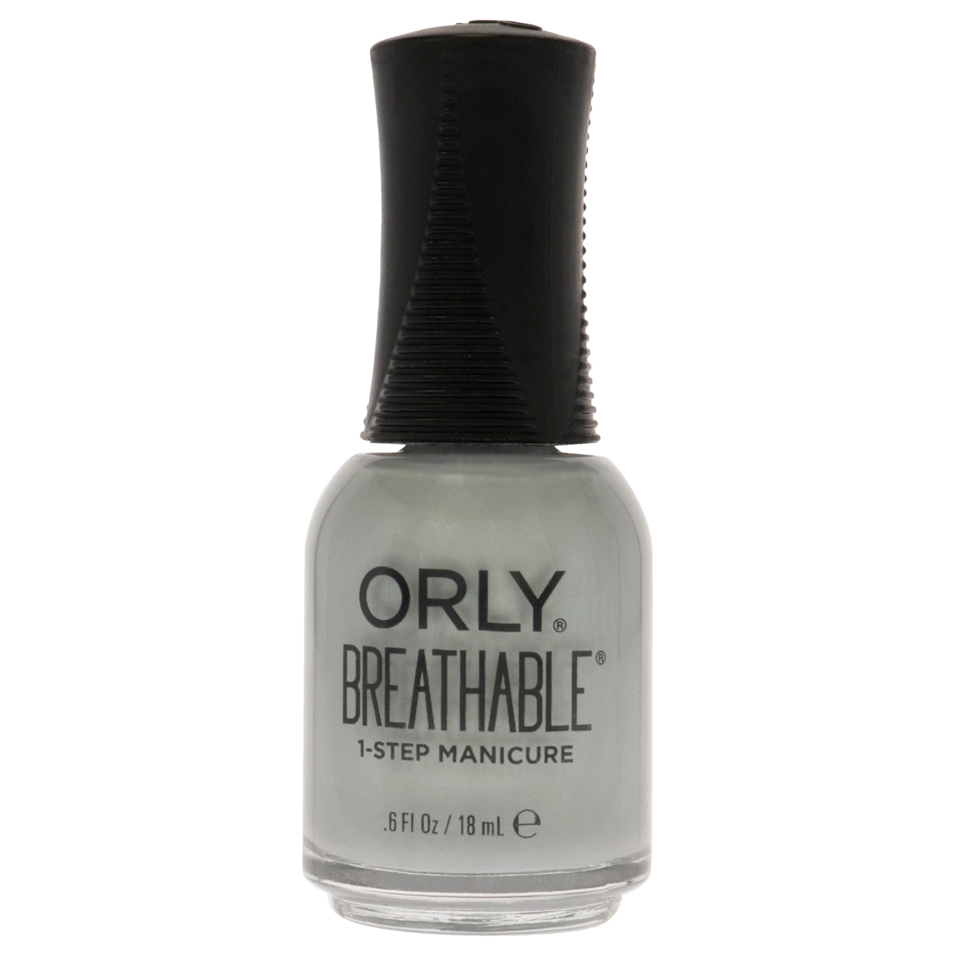 Orly Breathable 1 Step Manicure