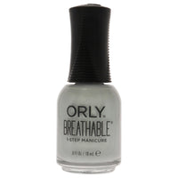 Orly Breathable 1 Step Manicure