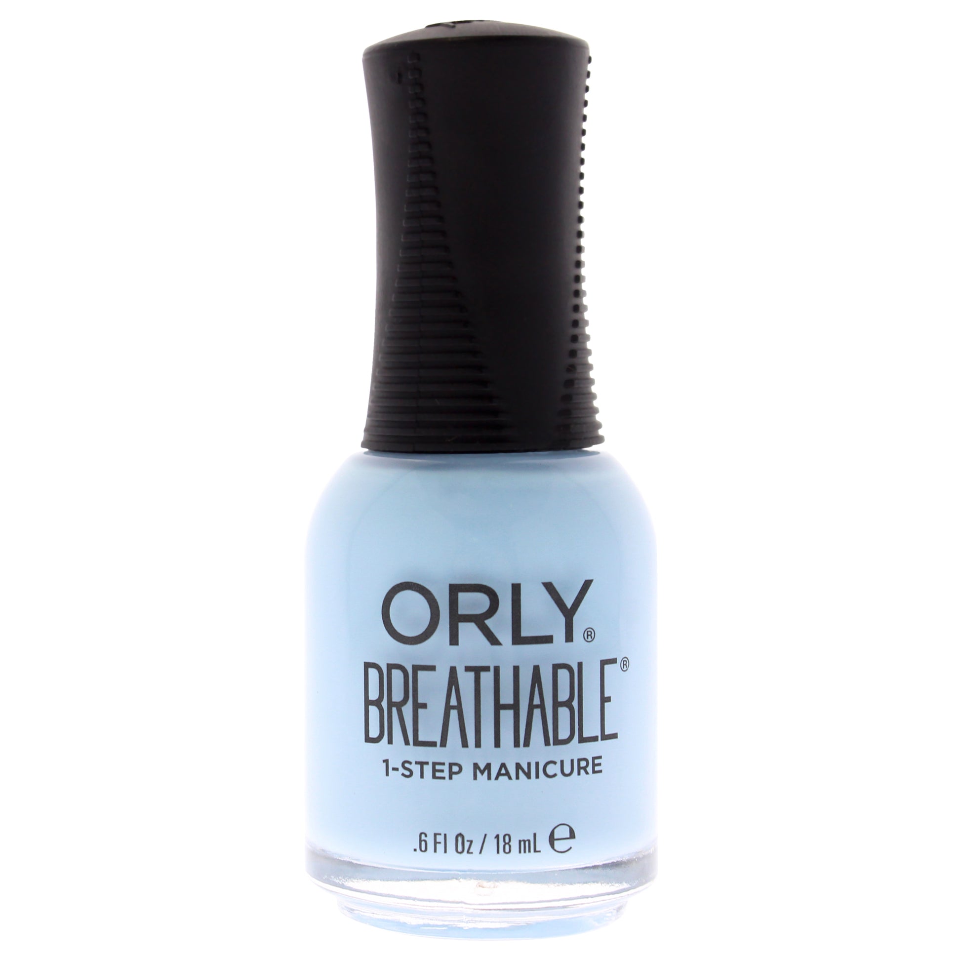 Orly Breathable 1 Step Manicure