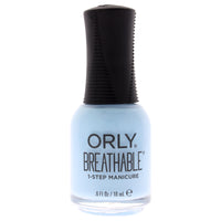 Orly Breathable 1 Step Manicure