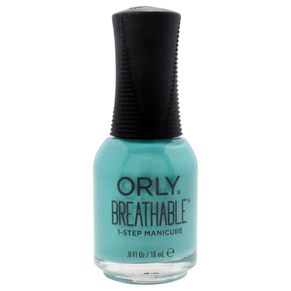 Orly Breathable 1 Step Manicure