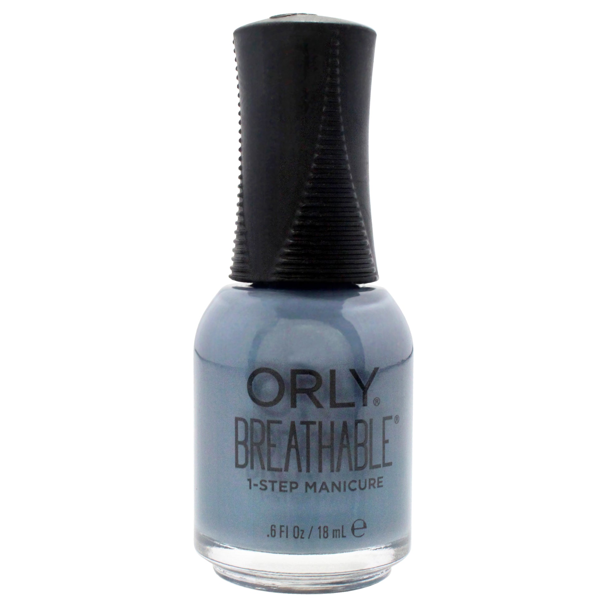Orly Breathable 1 Step Manicure