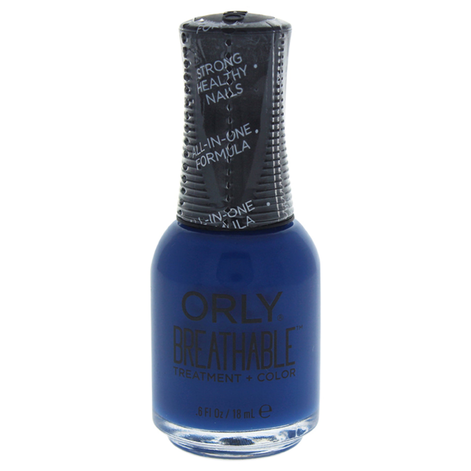 Orly Breathable Treatment Plus Color