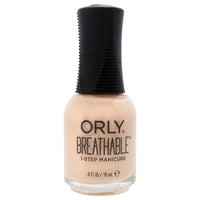 Orly Breathable Treatment Plus Color