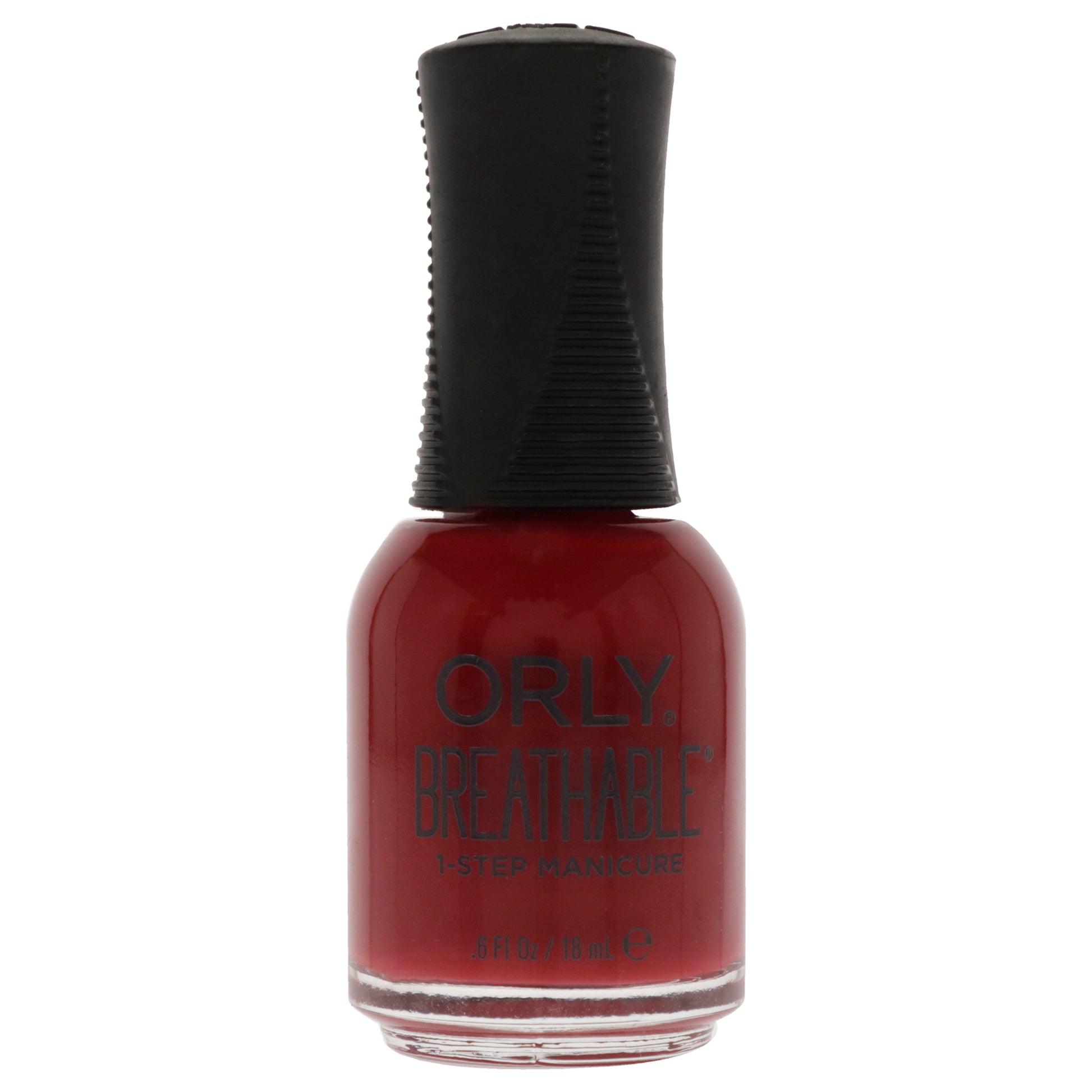 Orly Breathable 1 Step Manicure