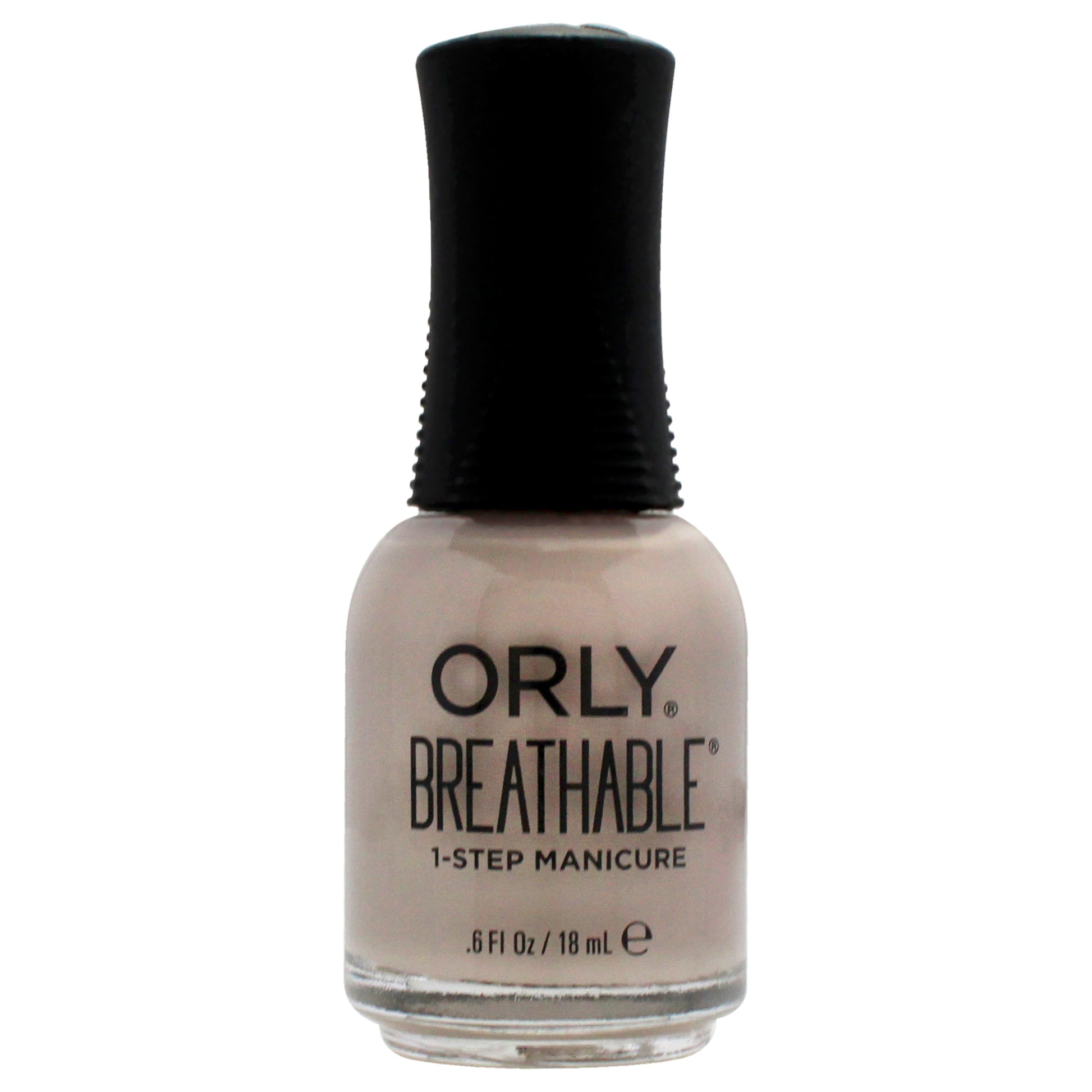 Orly Breathable 1 Step Manicure