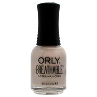Orly Breathable 1 Step Manicure