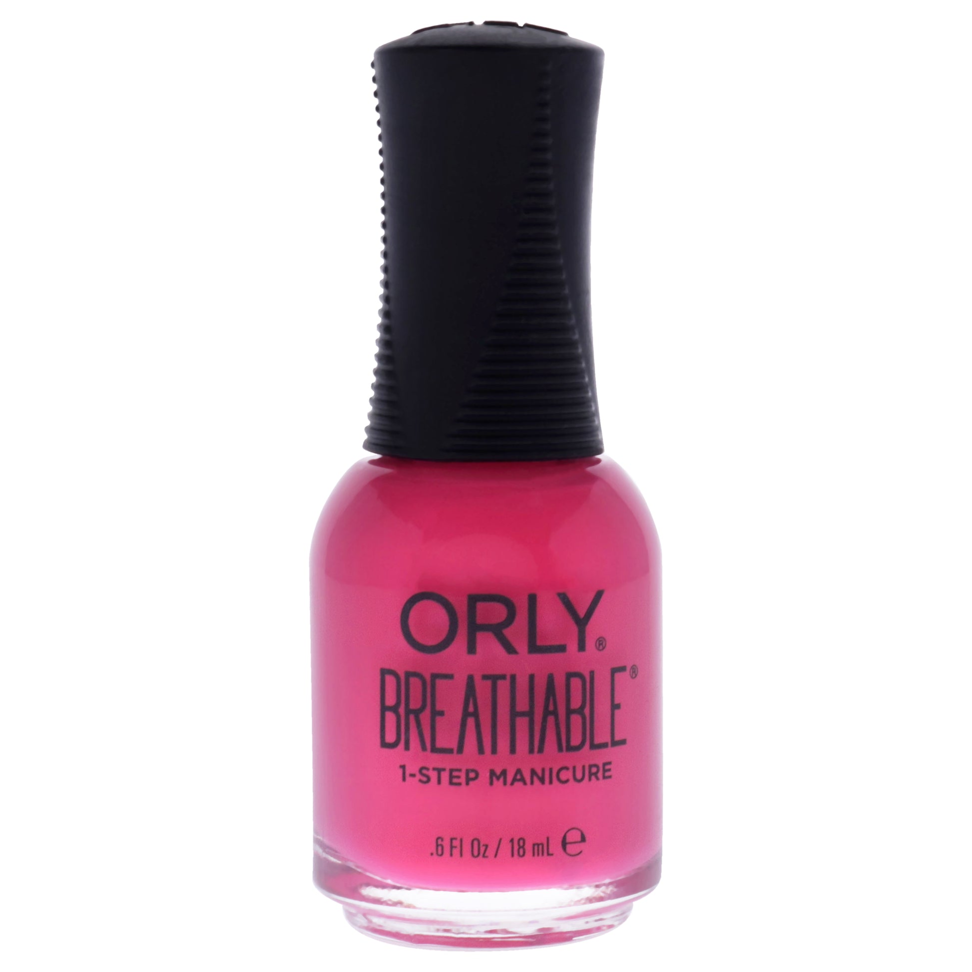 Orly Breathable 1 Step Manicure