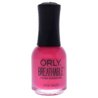 Orly Breathable 1 Step Manicure