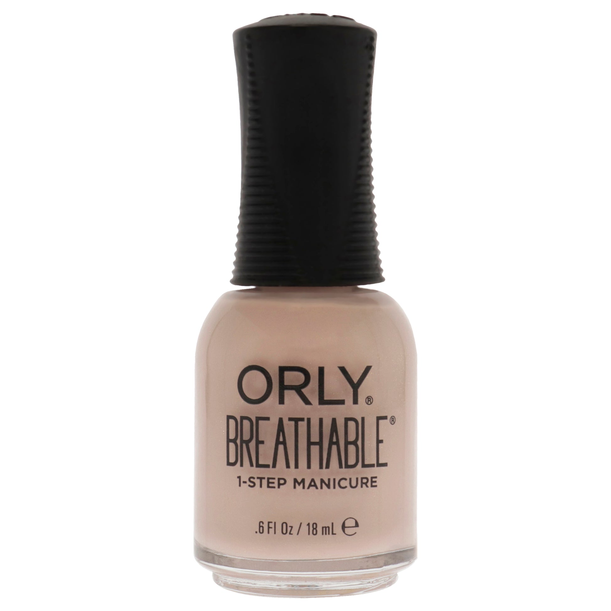 Orly Breathable 1 Step Manicure