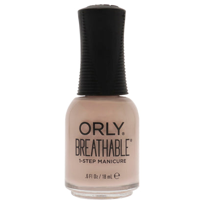 Orly Breathable 1 Step Manicure