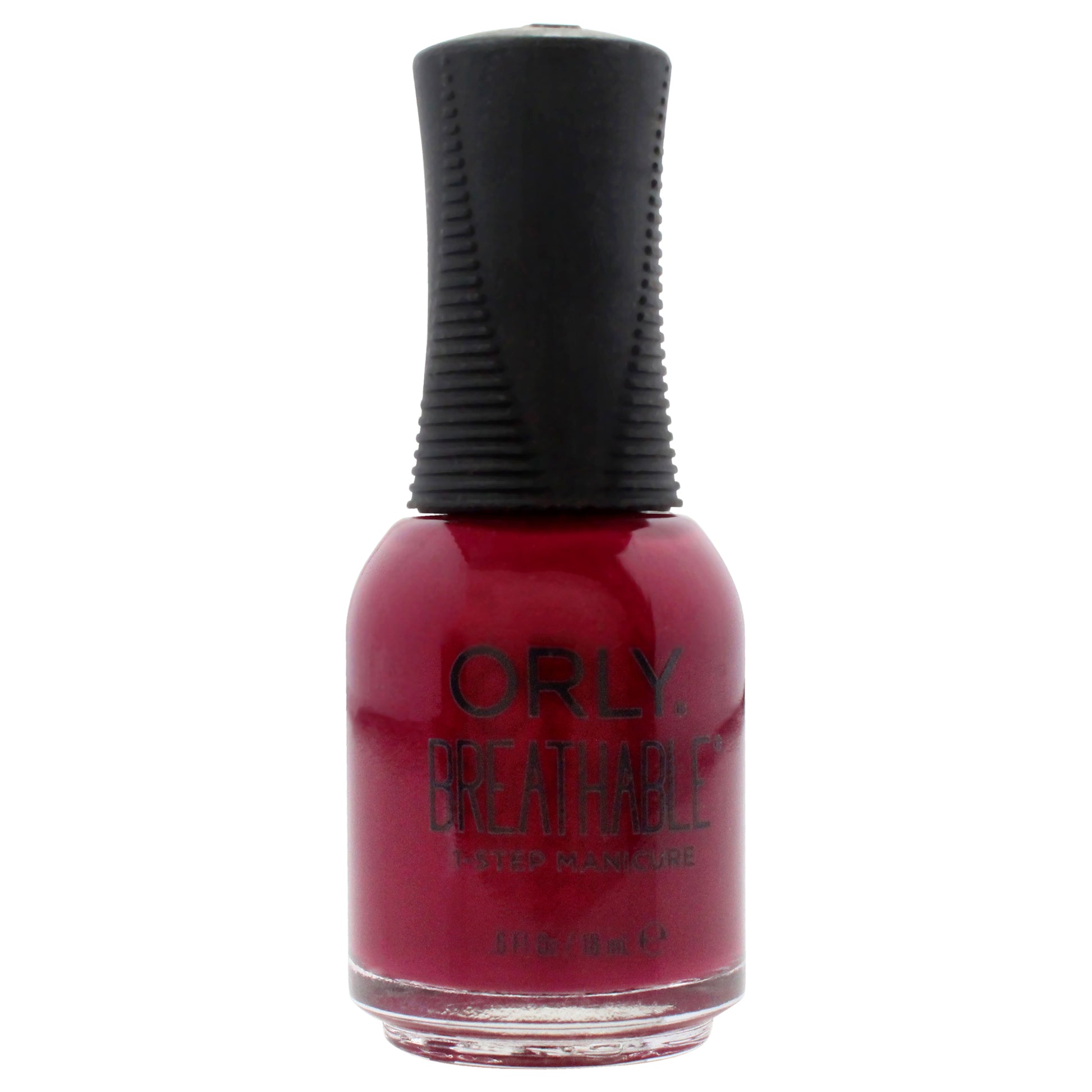 Orly Breathable 1 Step Manicure