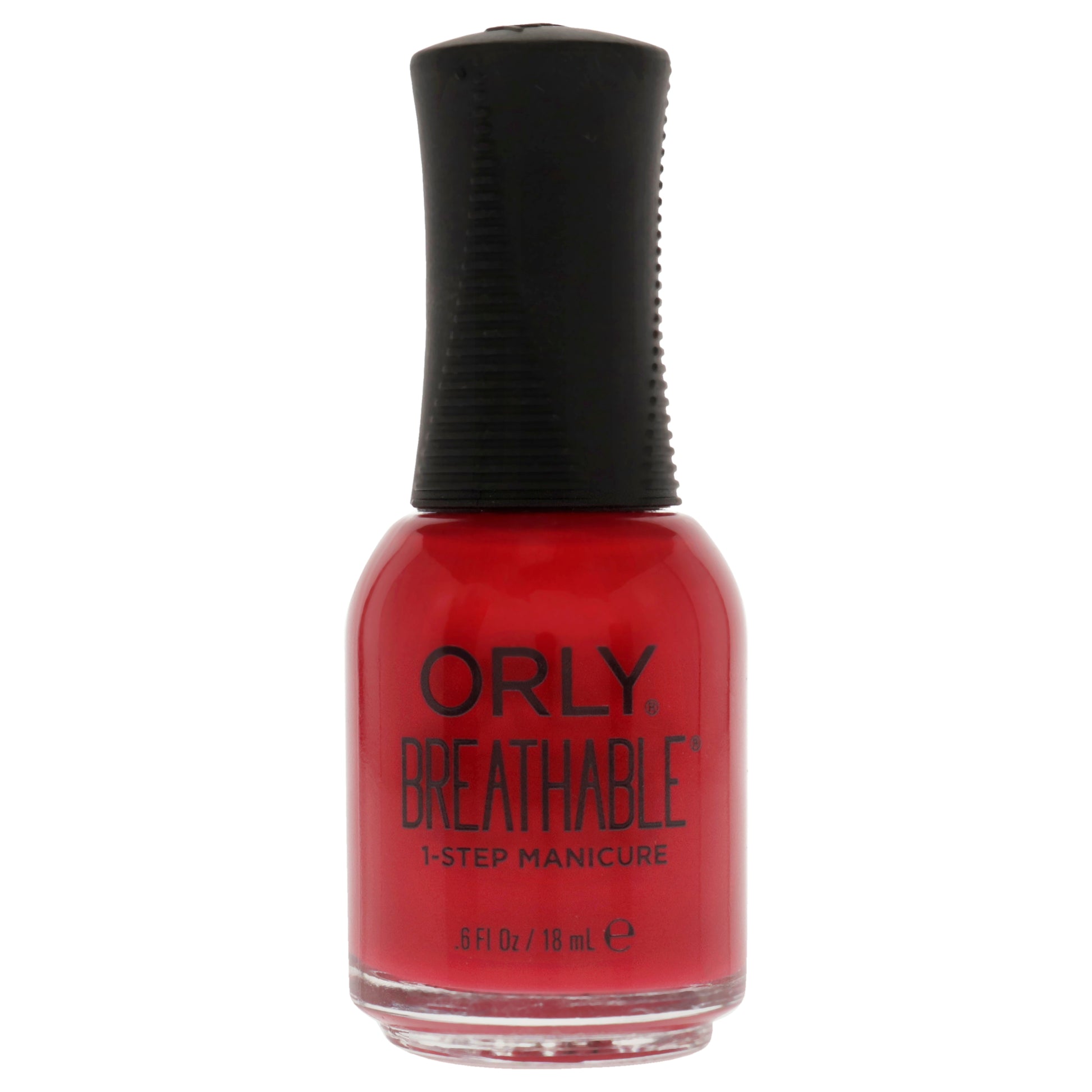 Orly Breathable 1 Step Manicure