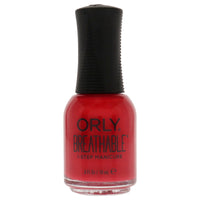 Orly Breathable 1 Step Manicure
