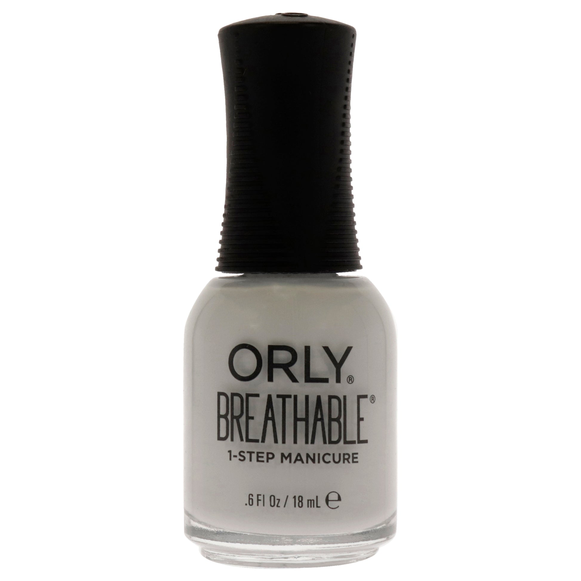 Orly Breathable 1 Step Manicure