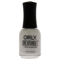 Orly Breathable 1 Step Manicure