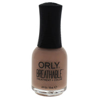 Orly Breathable 1 Step Manicure