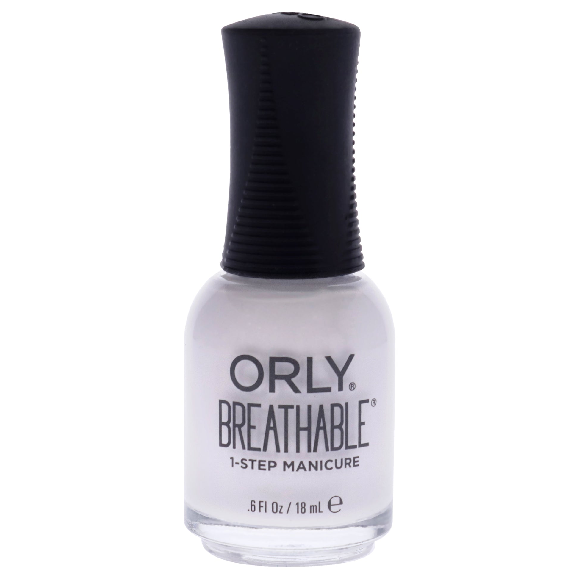 Orly Breathable 1 Step Manicure