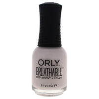Orly Breathable Treatment Plus Color