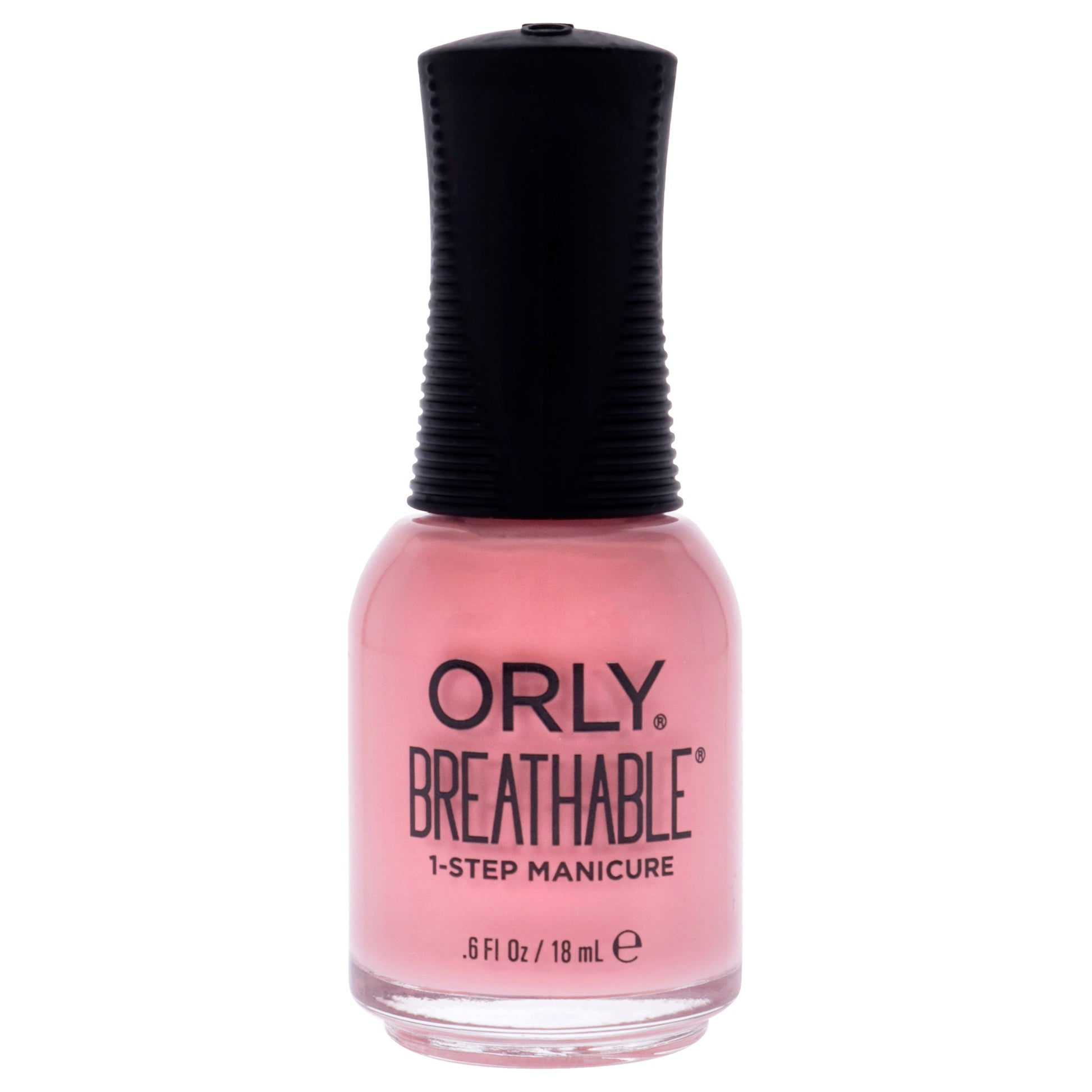 Orly Breathable 1 Step Manicure