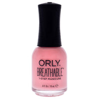 Orly Breathable 1 Step Manicure