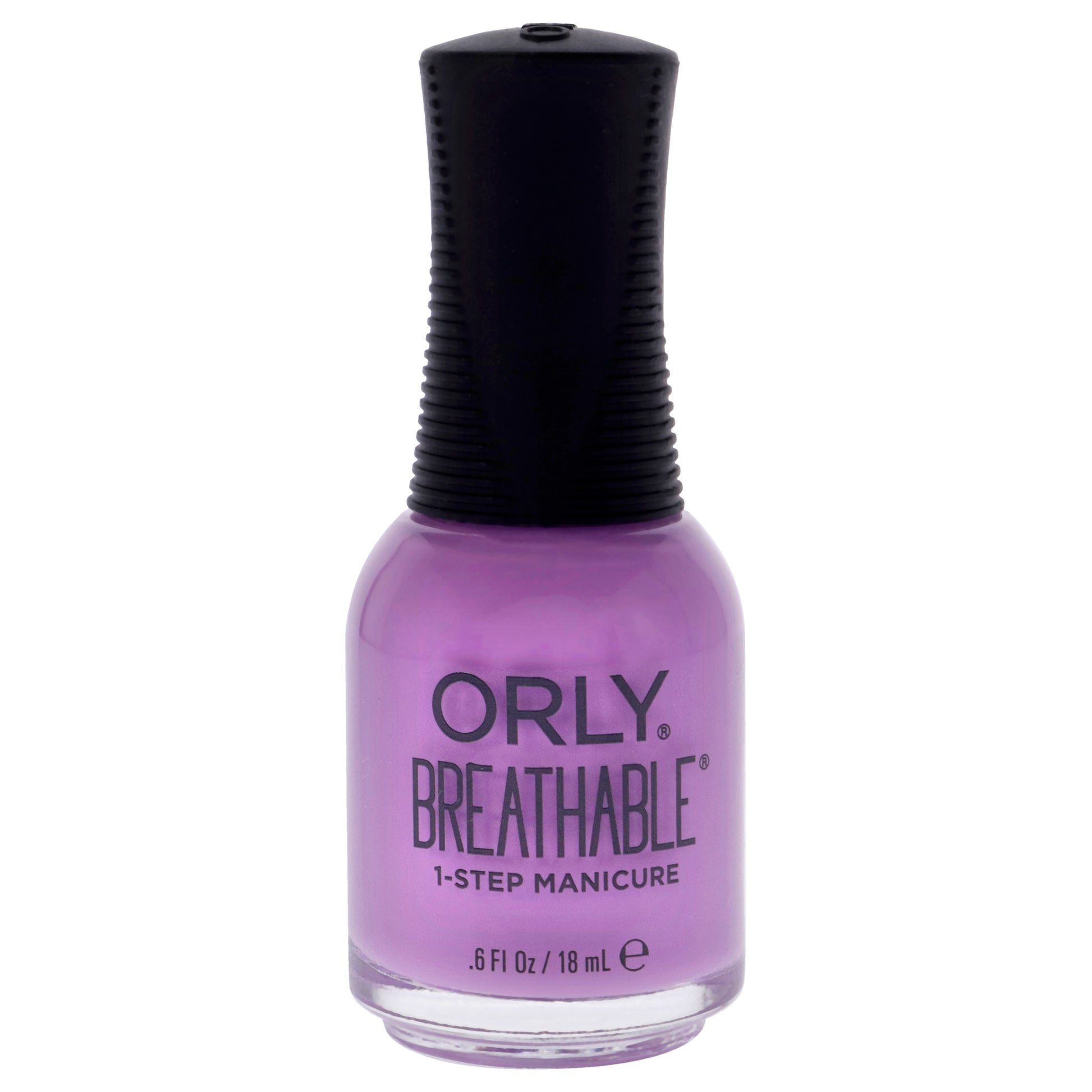 Orly Breathable 1 Step Manicure
