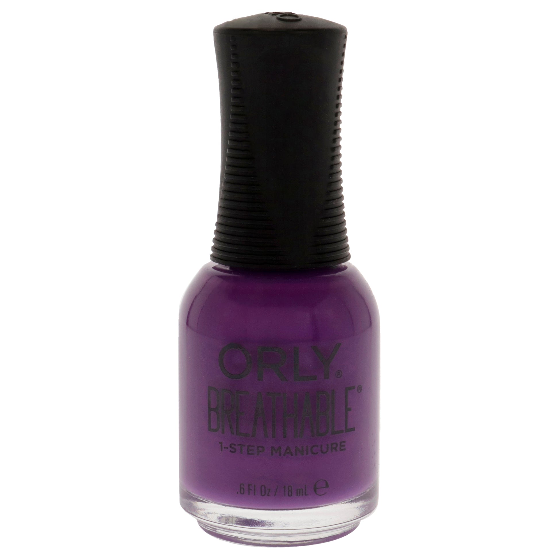 Orly Breathable 1 Step Manicure