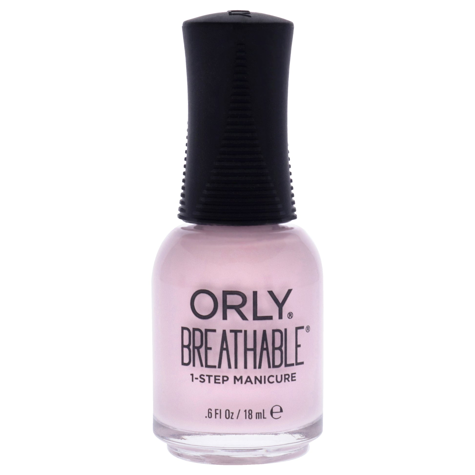 Orly Breathable 1 Step Manicure