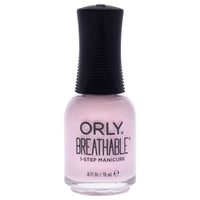 Orly Breathable 1 Step Manicure