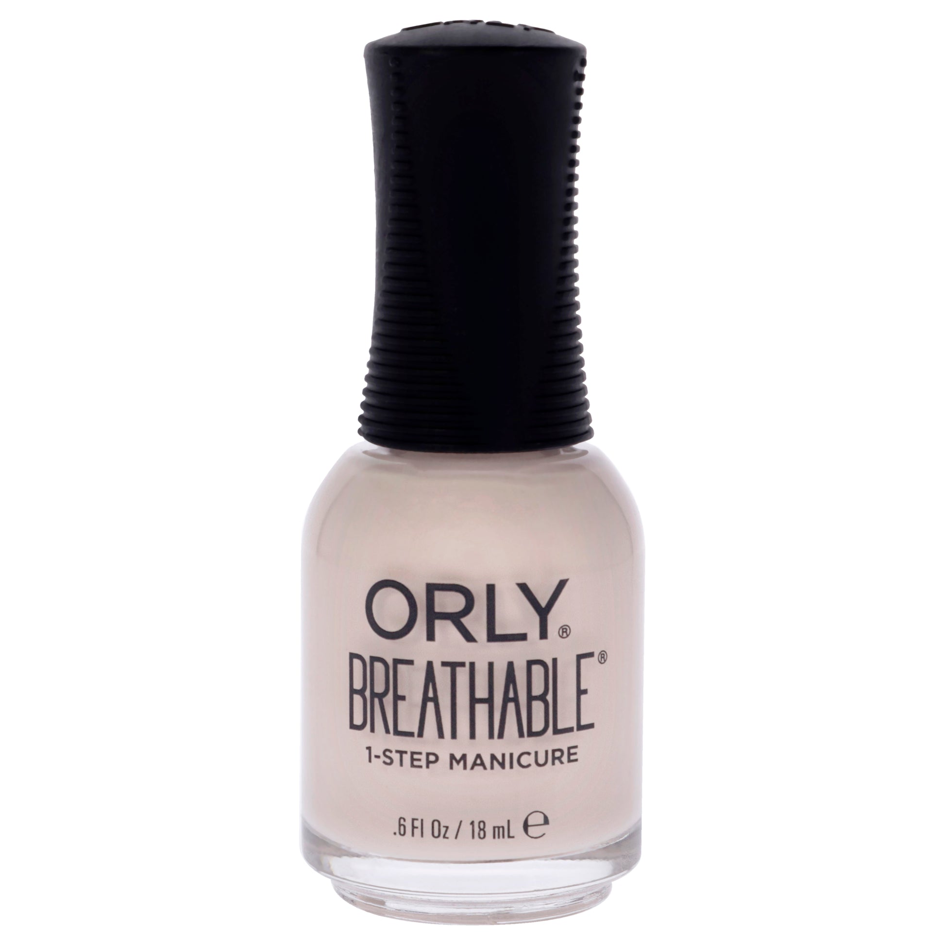 Orly Breathable 1 Step Manicure