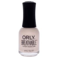 Orly Breathable 1 Step Manicure